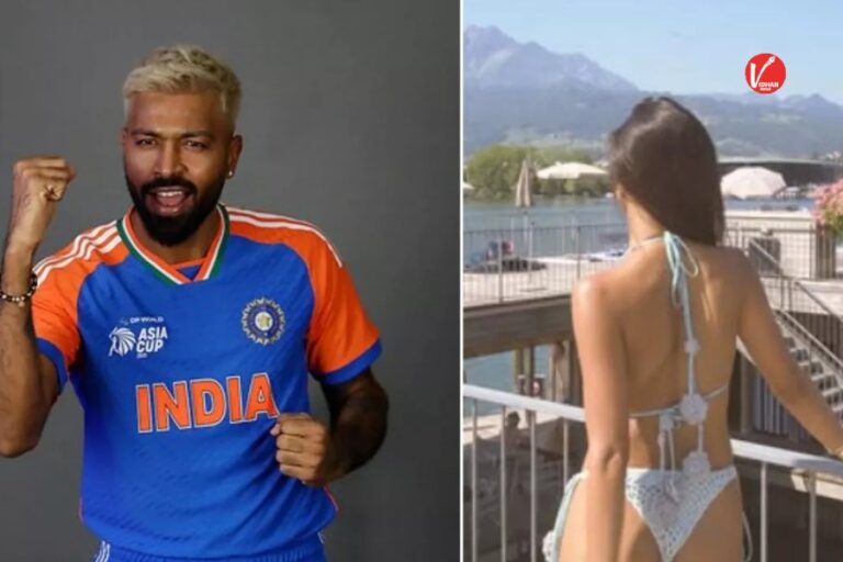 Hardik Pandya