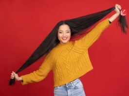 Hair Care Tips