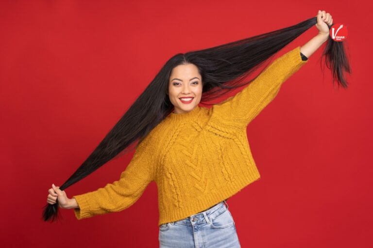 Hair Care Tips