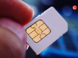 SIM Card New Rule