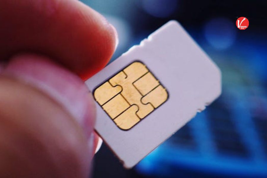 SIM Card New Rule SIM Card New Rule