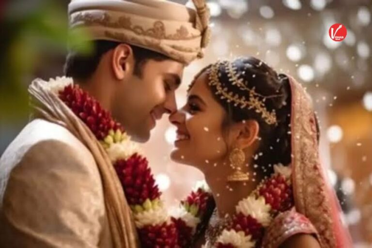 Marriage Age Gap: लड़का लड़की के बीच शादी का कितना होना चाहिए गैप? जानें