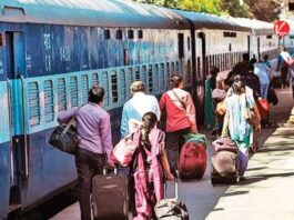 Indian Railway
