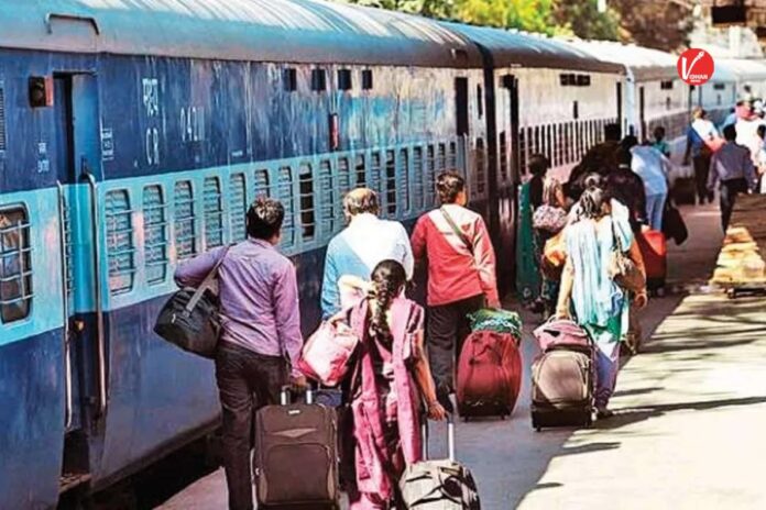 Indian Railway