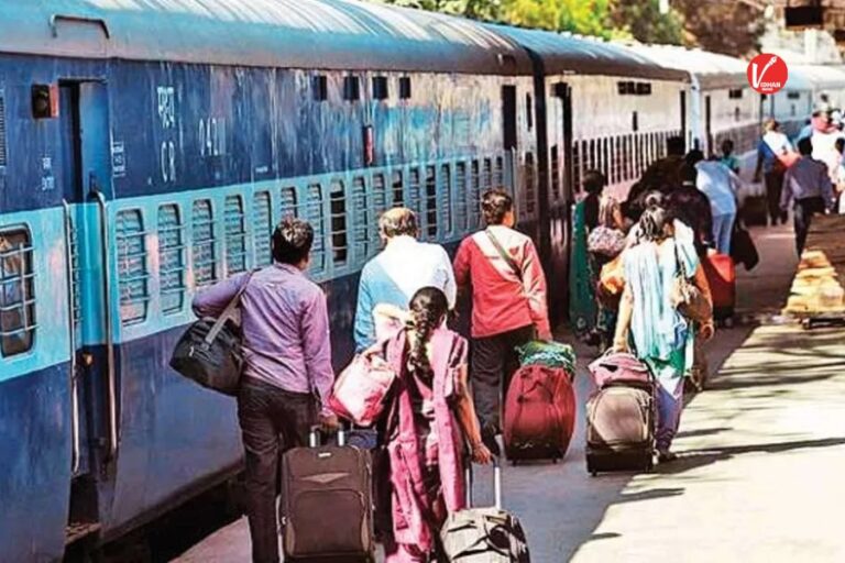 Indian Railway