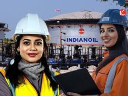 IOCL Recruitment