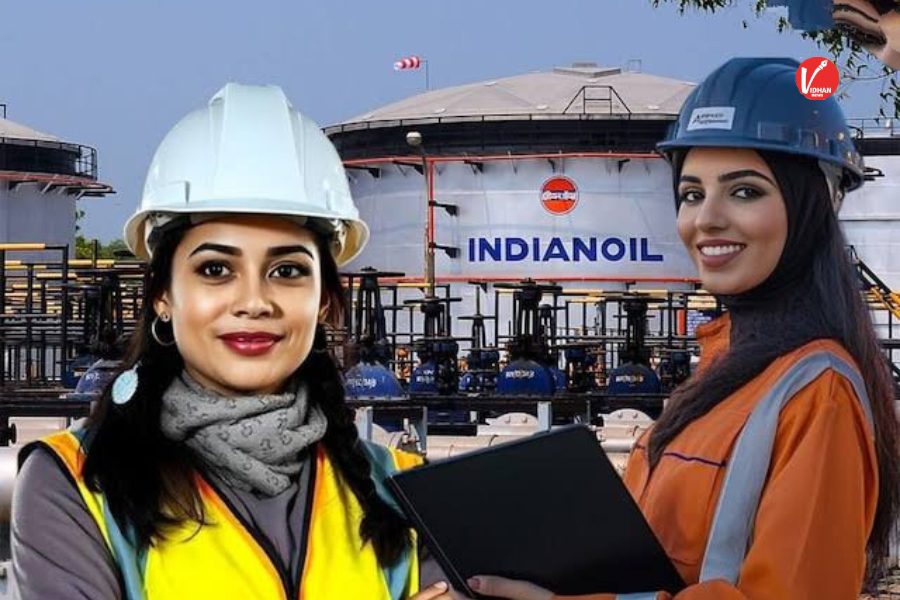 IOCL Recruitment IOCL Recruitment