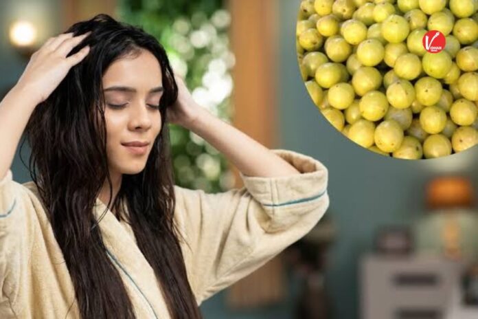 Benefits Of Amla