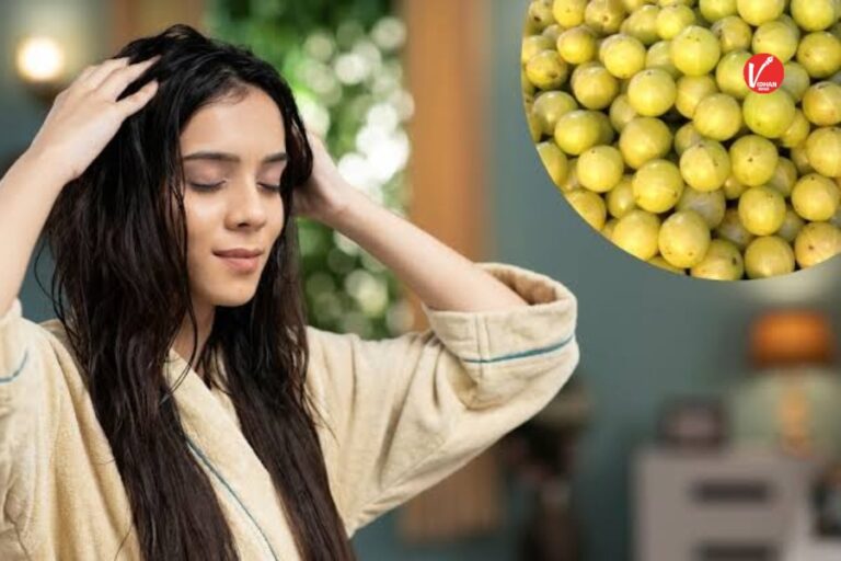 Benefits Of Amla