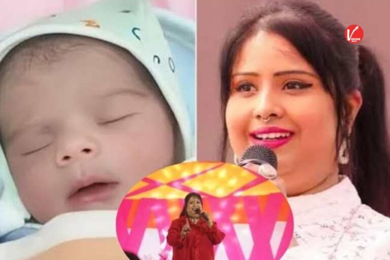 Singer Devi