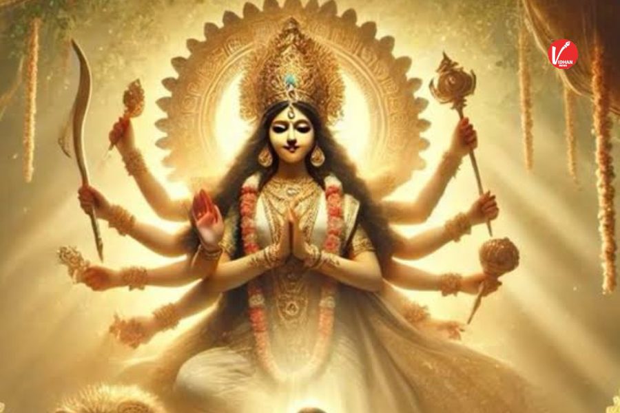 Navratri 2025 Navratri 2025
