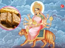 Shardiya Navratri 2025