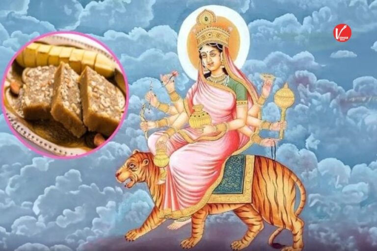 Shardiya Navratri 2025