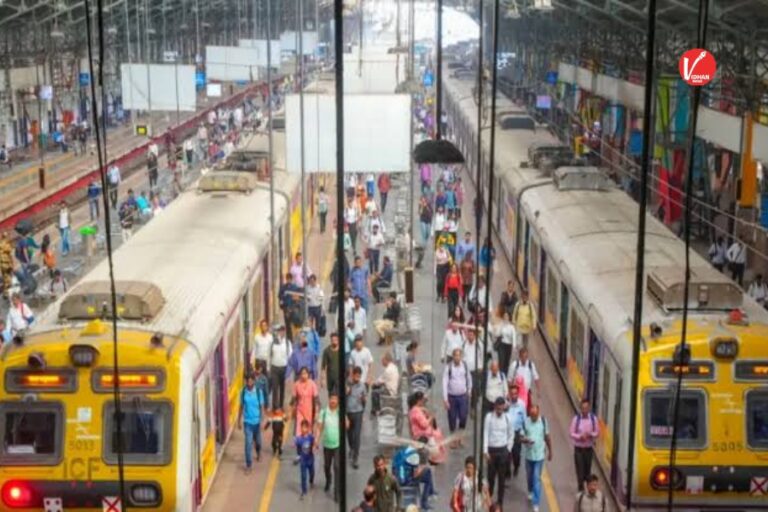Indian Railway