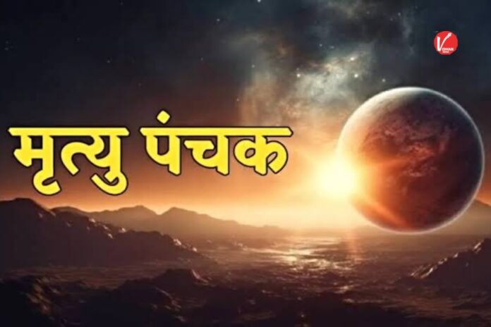 Chandra Grahan 2025