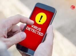 Cyber Attack On Android Users