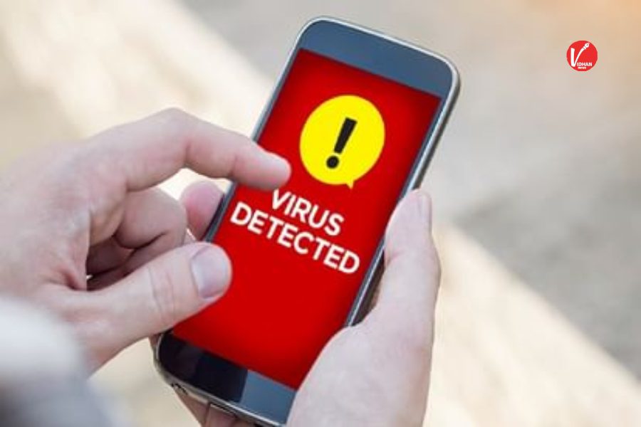 Cyber Attack On Android Users Cyber Attack On Android Users