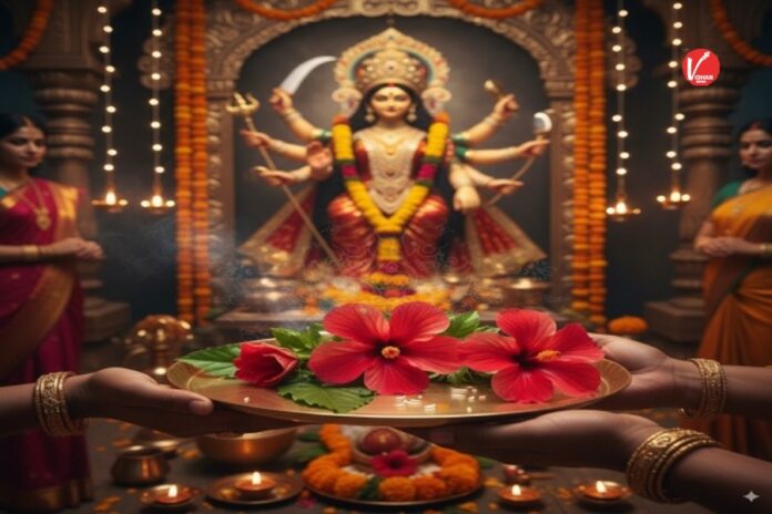 Karwa Chauth 2025