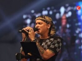 Zubeen Garg
