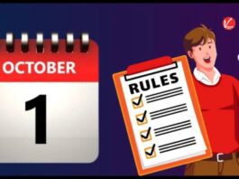 New Rules