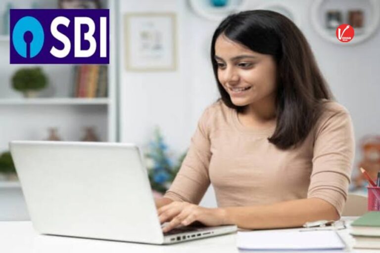 SBI Recruitment