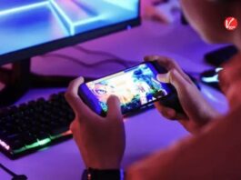 Online Gaming Bill:
