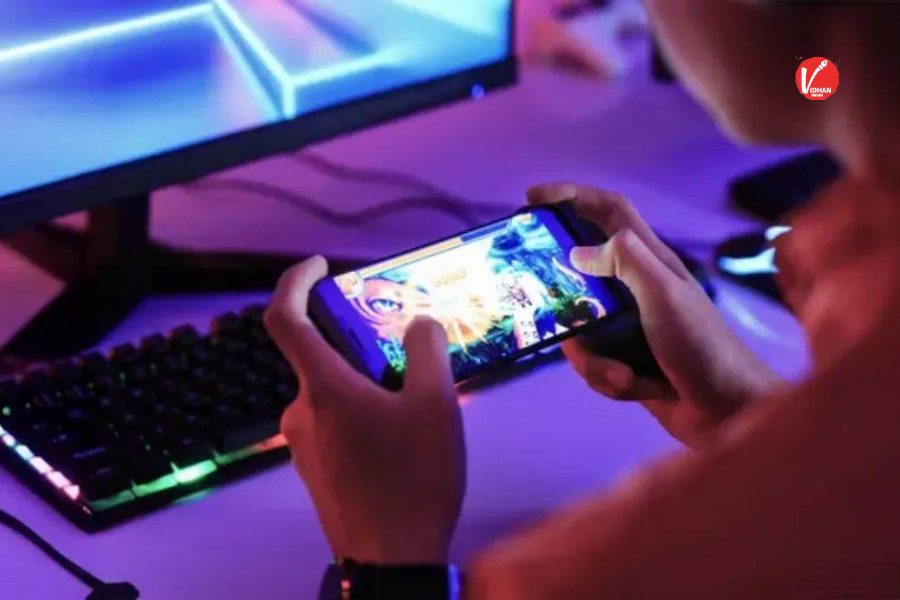 Online Gaming Bill: Online Gaming Bill:
