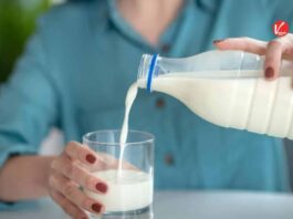 Milk Side Effects