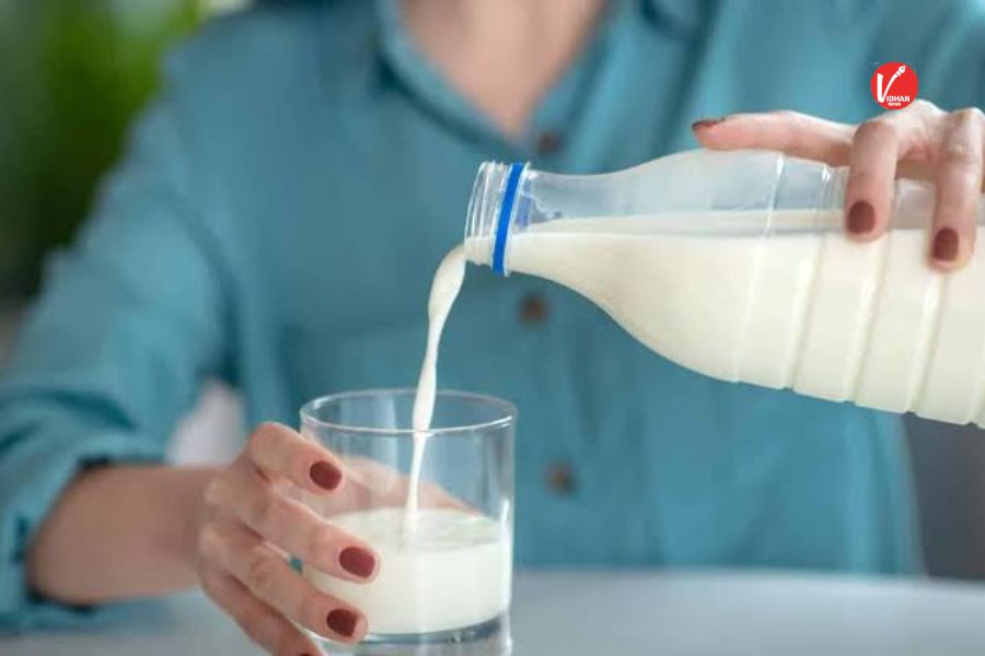Milk Side Effects Milk Side Effects