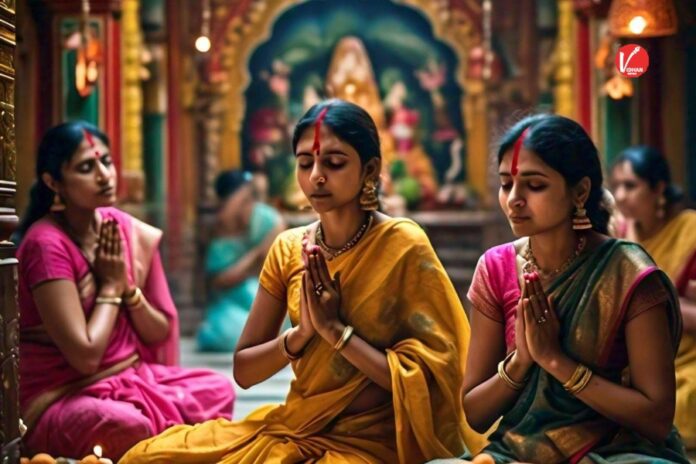 Shardiya Navratri 2025