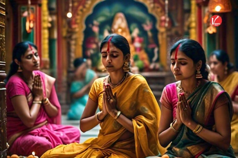 Shardiya Navratri 2025