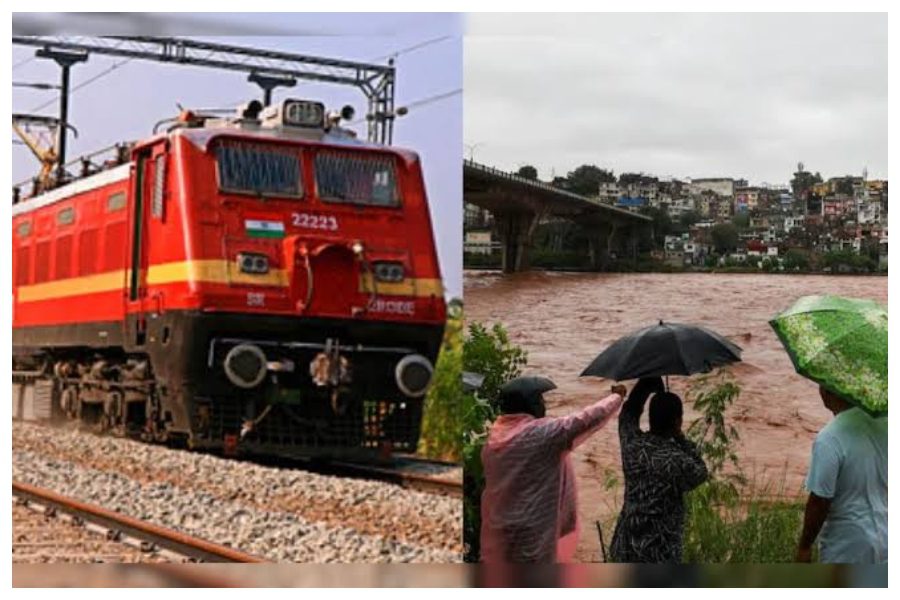 Cancelled Train Cancelled Train