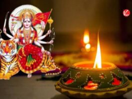 Shardiya Navratri 2025