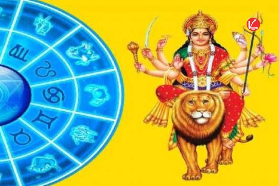 Navratri 2025 Navratri 2025