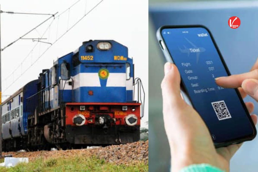 IRCTC New Rule IRCTC New Rule: