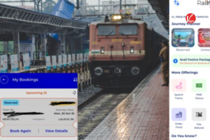 Railone App
