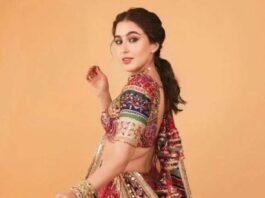 Dandiya Night Outift
