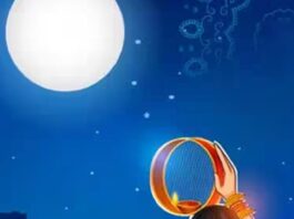 Karwa Chauth 2025: