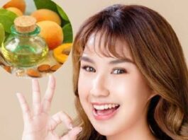 Apricot Oil