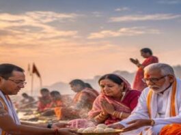 Pitru Paksha