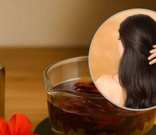 Health Care Tips: तेजी से झड़ रहे हैं आपके बाल तो इस चमत्कारी फूल का करें, बालों से जुड़ी हर समस्या होगी दूर Health Care Tips