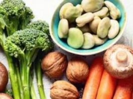 Protein For Vegetarians
