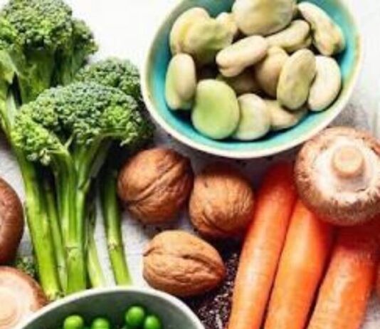 Protein For Vegetarians:  प्रोटीन की कमी दूर करने के लिए रोजाना इन फूड्स का करें सेवन, शरीर को मिलेगी ताकत Protein For Vegetarians