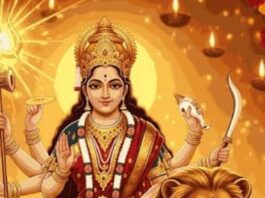 Navratri Vastu Tips