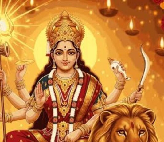 Navratri Vastu Tips