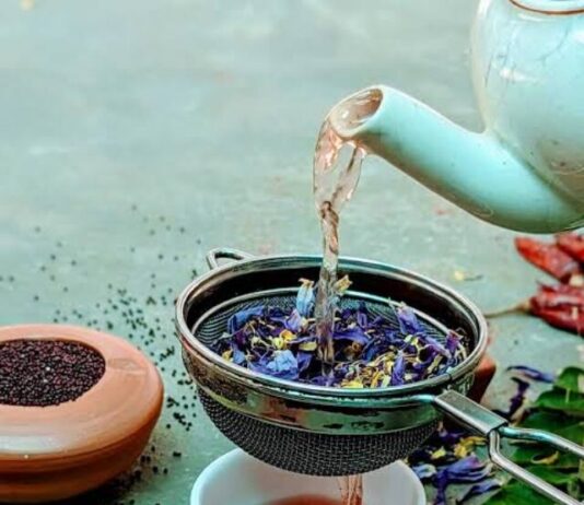 Health Tips: रोजाना इस आयुर्वेदिक चाय का करें सेवन, मिलेंगे जबरदस्त फायदे Health Tips