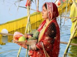 Chhath Puja 2025