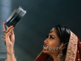 Karwa Chauth 2025