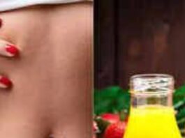 Weight Loss Drink