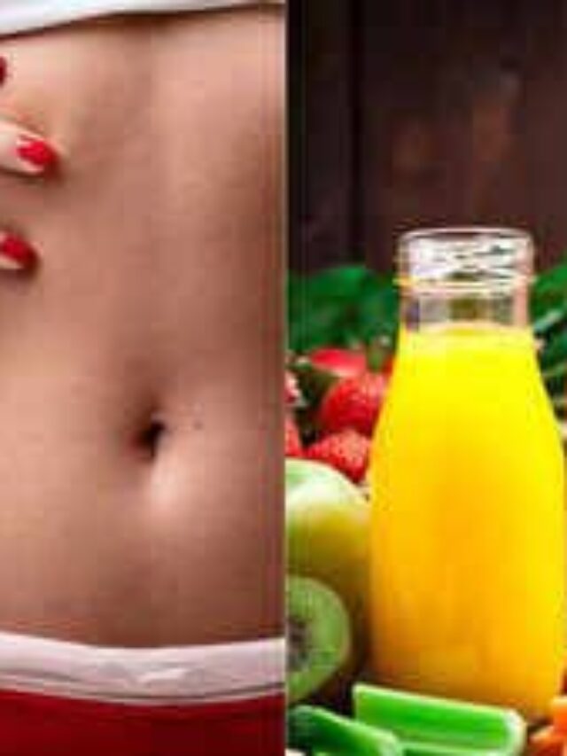 Weight Loss Drink: फिगर मेंटेन करने के लिए रोजाना पिए ये ड्रिंक, रहेगी पतली कमर